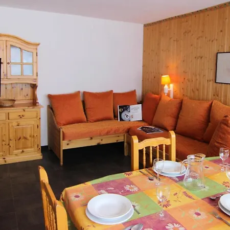 Olympic - Joli 4 Personnes, Pied Aux Pistes Avec Superbe Vue. Salle De Bain Entierement Refaite A Neuf ! Mae-7669 * Val Thorens